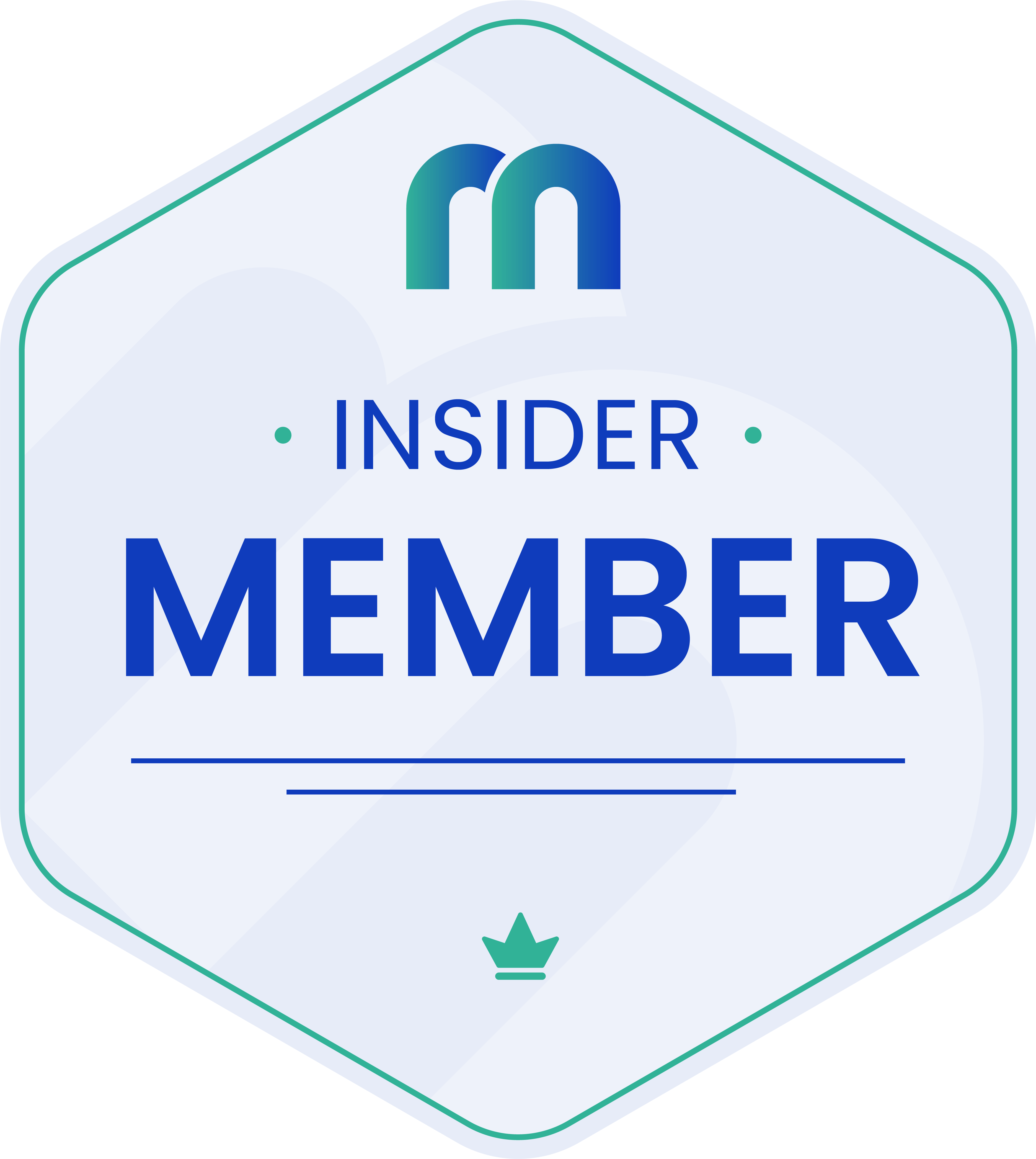 revenue marketing alliance insider membership badge