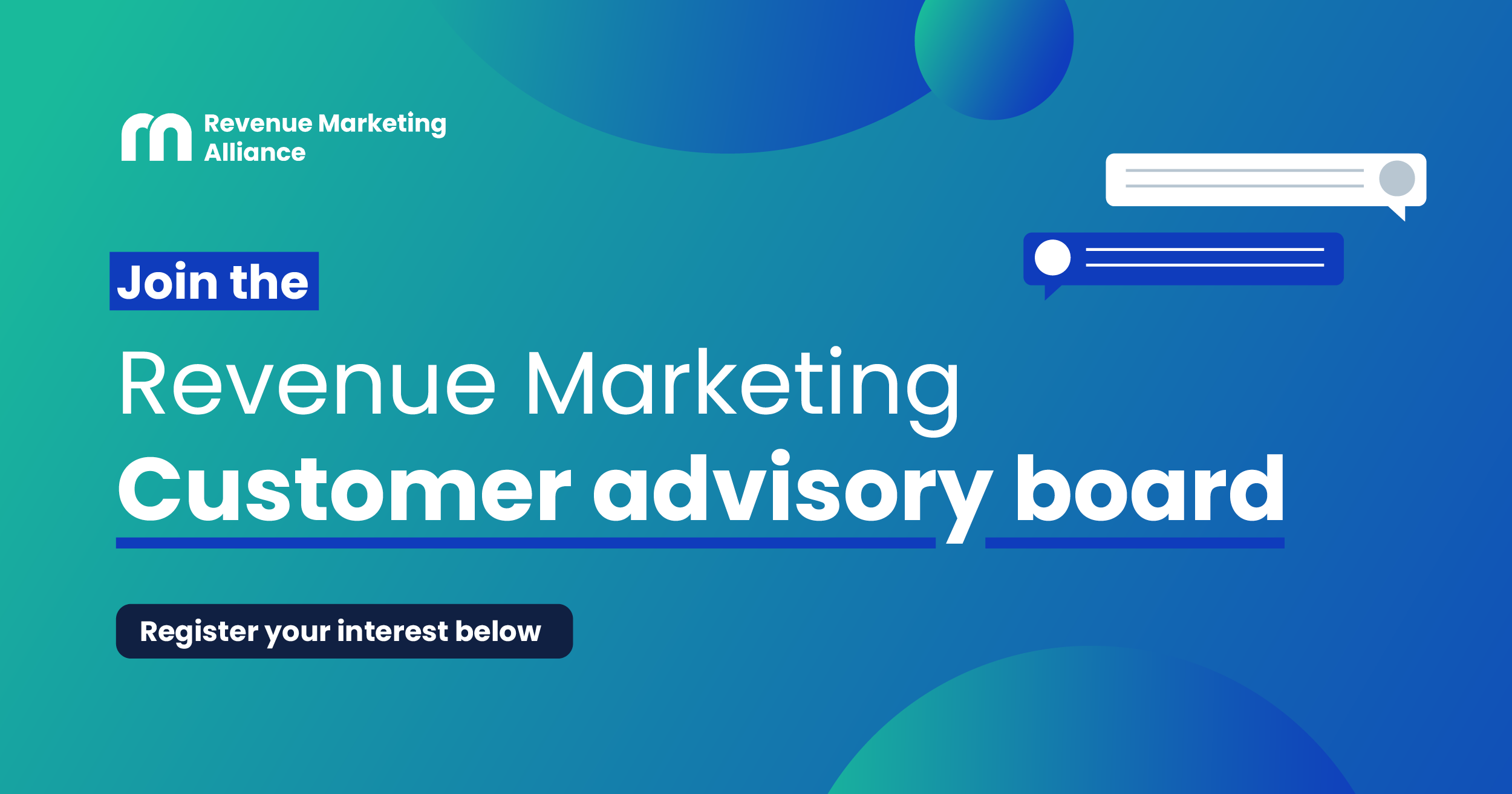 Revenue Marketing Alliance Customer Advisory Board revenue-marketing-alliance-customer-advisory-board
