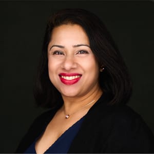 Khyati Srivastava