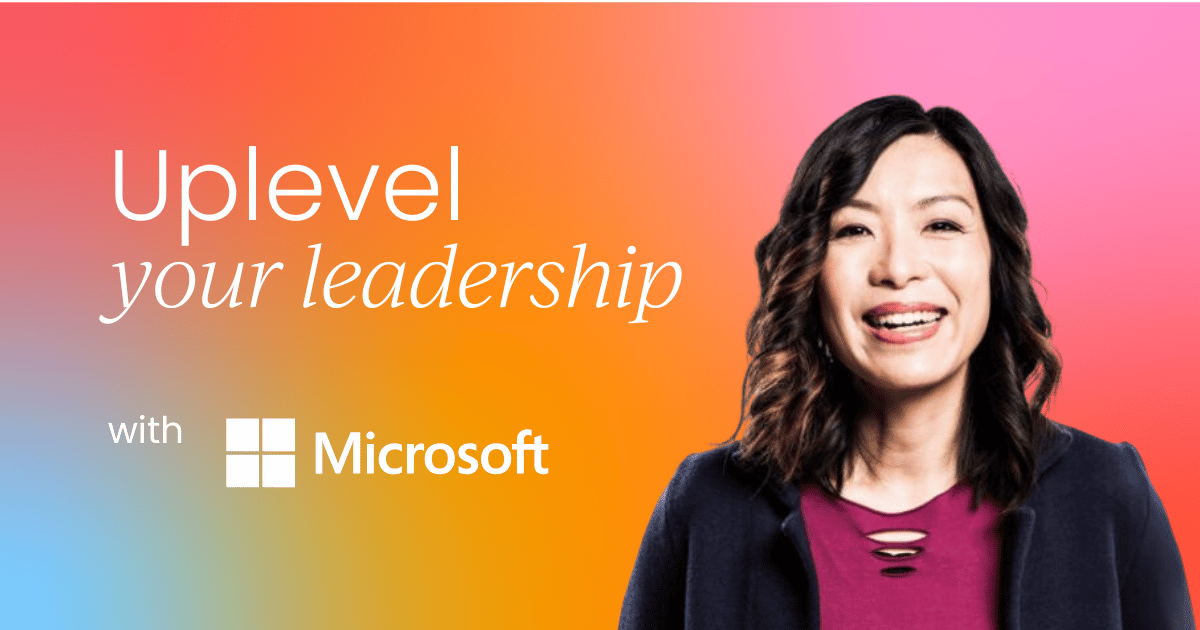 Ten tips to uplevel  your leadership