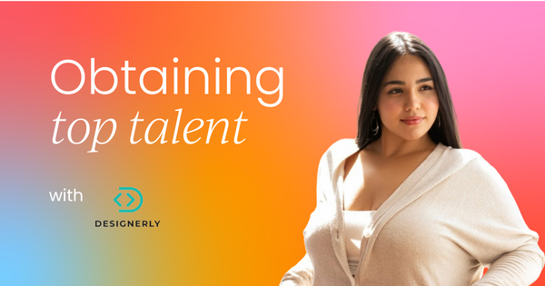 Attracting and retaining top 
 marketing talent
