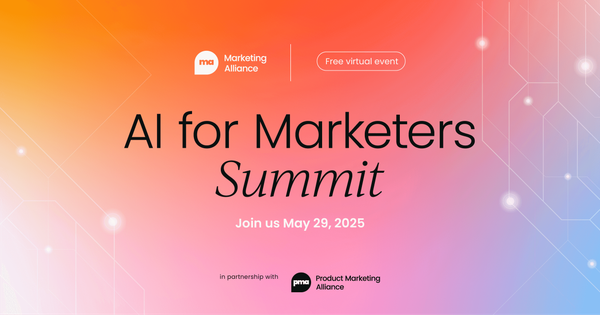 Virtual AI for Marketers Summit, 2025