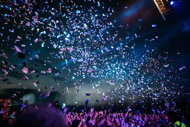 How to launch a B2B marketing event