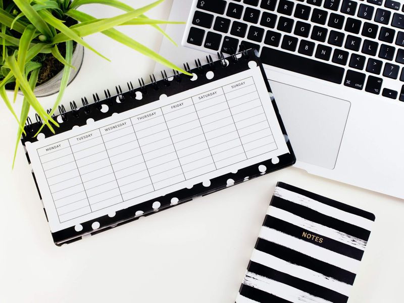 How to start your content calendar