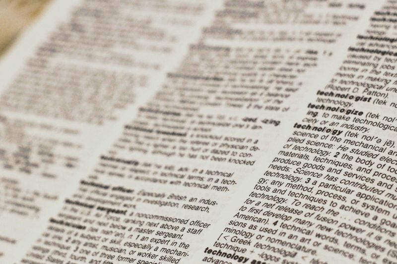 B2B Basics: Key B2B marketing terms explained