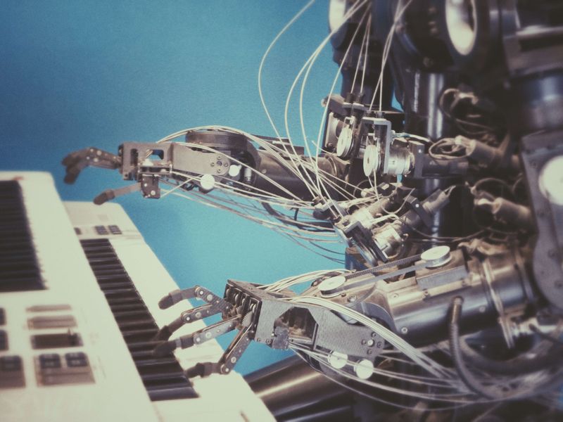 How AI will take your B2B marketing to the next level