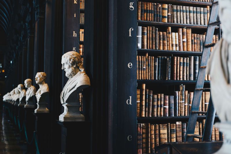 Can historical marketing theories enhance your modern B2B marketing?