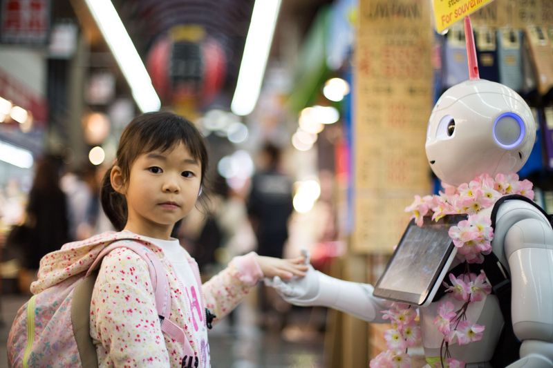Taking your marketing further with machine learning