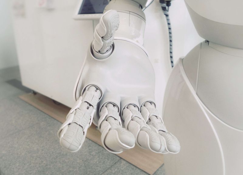 Improving your B2B email marketing with AI