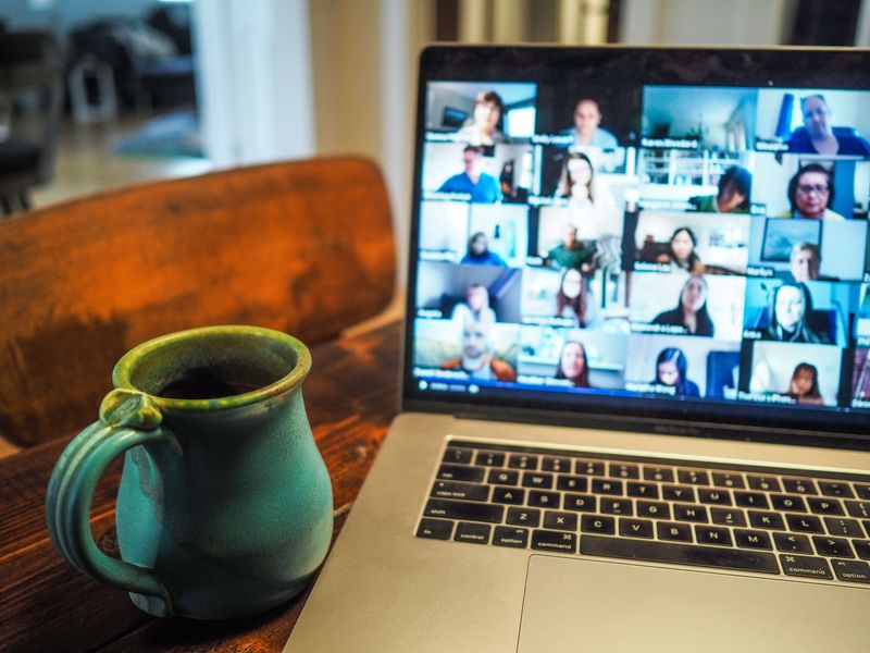 How to build engagement for virtual and hybrid events