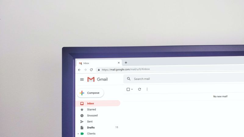 Crafting the perfect subject line
