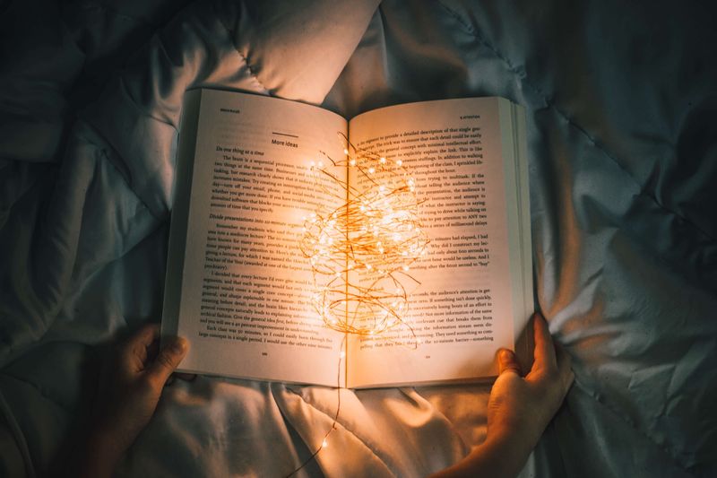 Data-driven storytelling that actually resonates