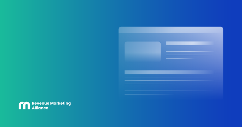 Your guide to B2B content marketing