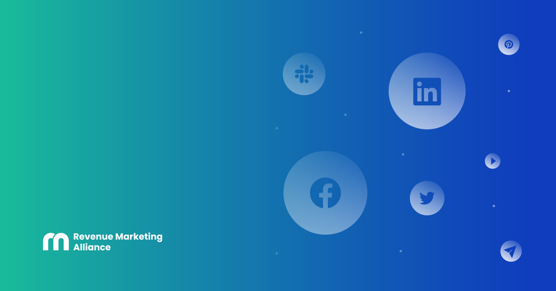 Your guide to B2B social media marketing