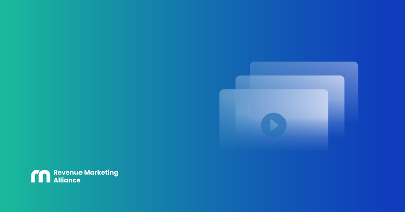 Your guide to B2B video marketing