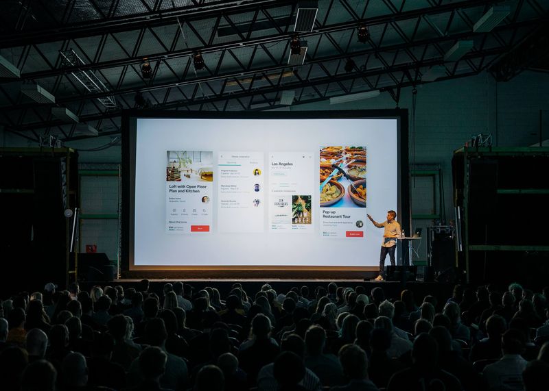 Top event marketing strategies