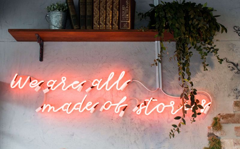 The future of brand storytelling for CMOs