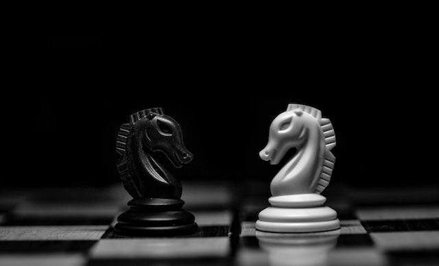 The battle between sales and marketing – is there a winner?