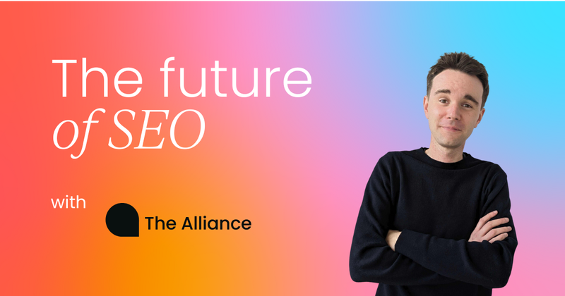 SEO 2.0:  How to adapt to the future of search