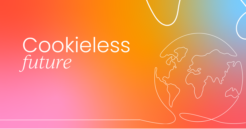 How can marketers and advertisers prepare  for a cookieless future