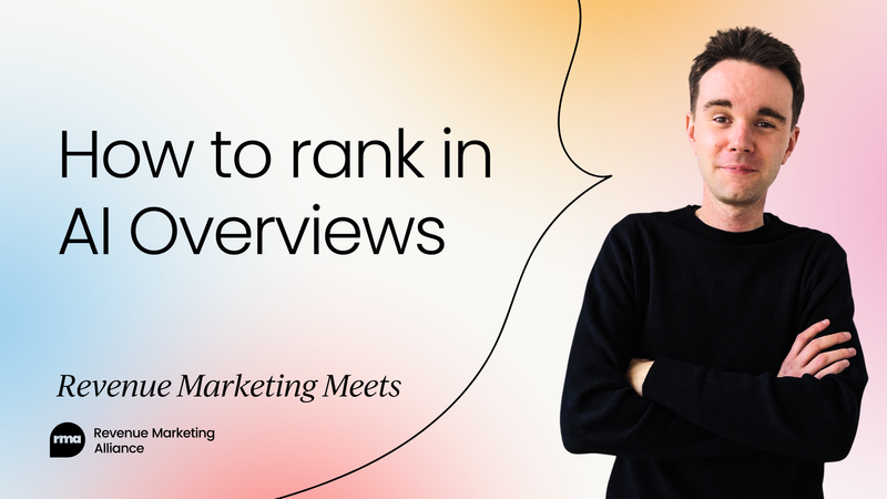 How AI Overviews will change SEO | Video