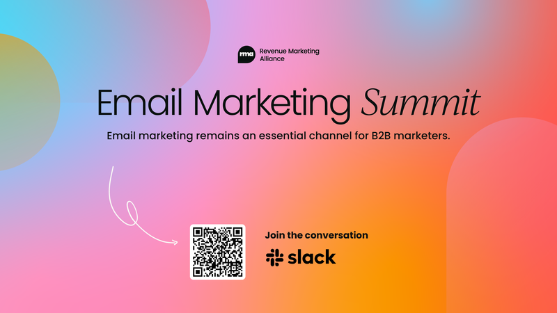 Email Marketing Virtual Summit | November 2024