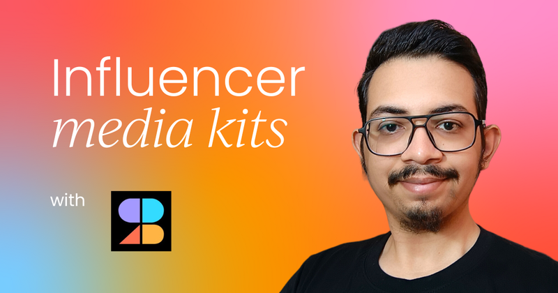5 tips to craft influencer media kits  that seal the deal
