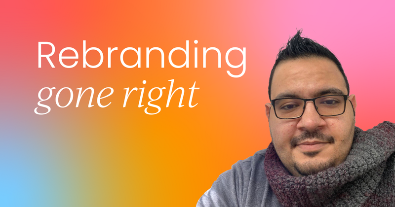 Rebranding gone right: How to retain legacy customers while attracting new ones